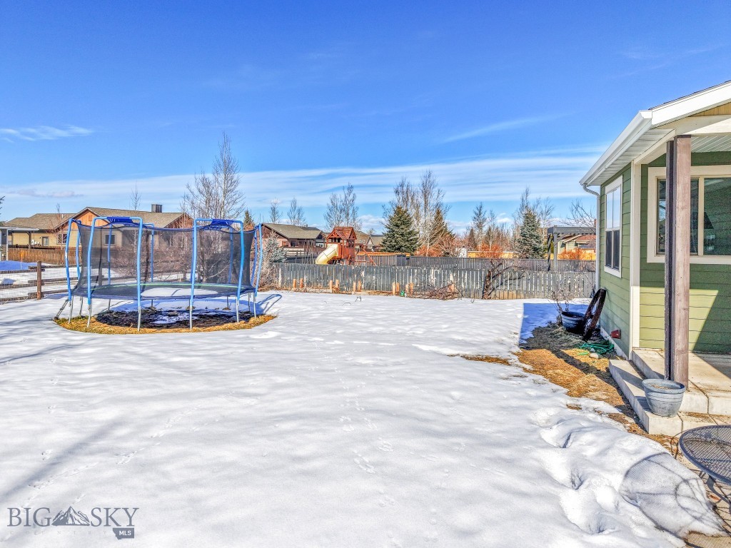 137 Pattee Trail