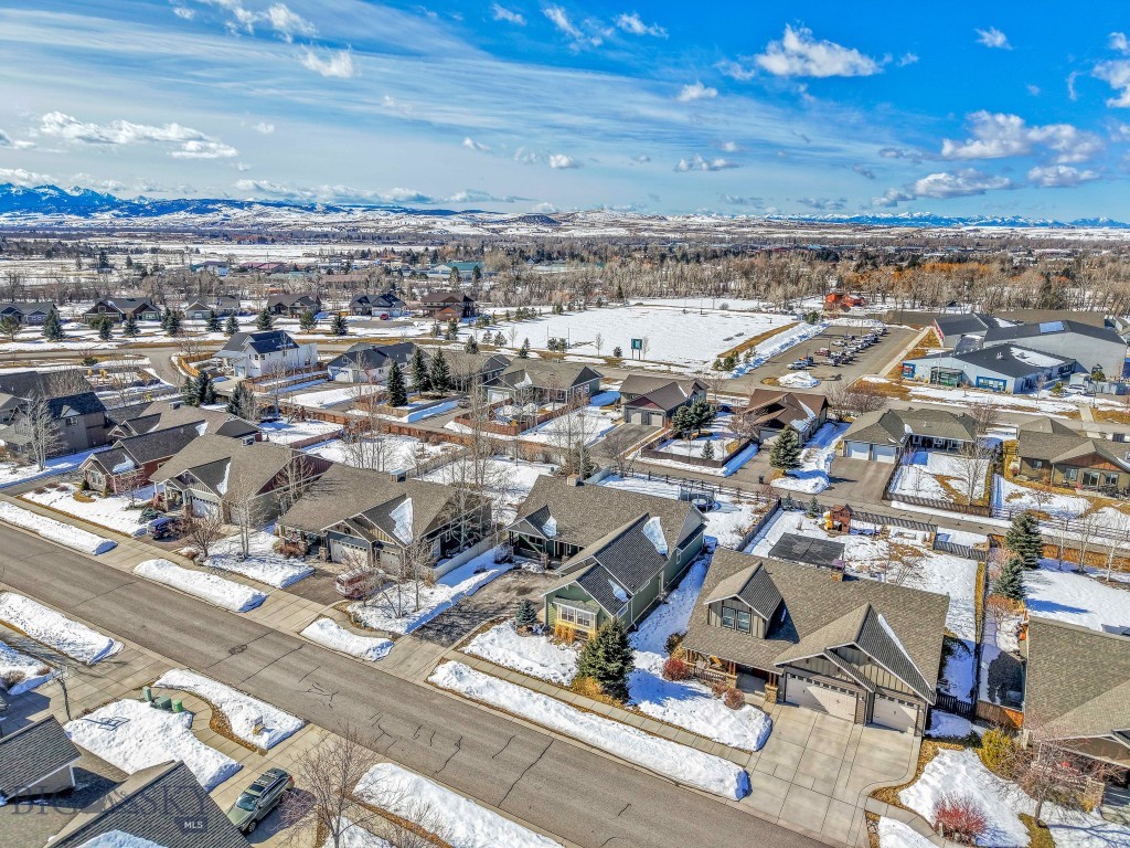Bozeman MT 59718 - 22
