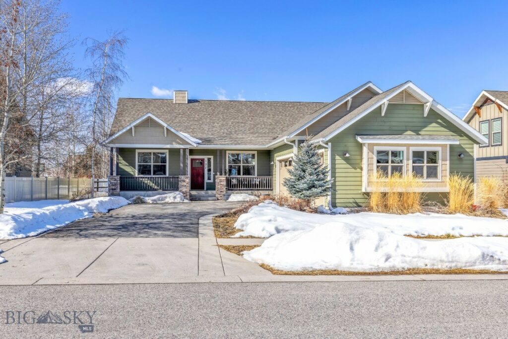 137 Pattee Trail