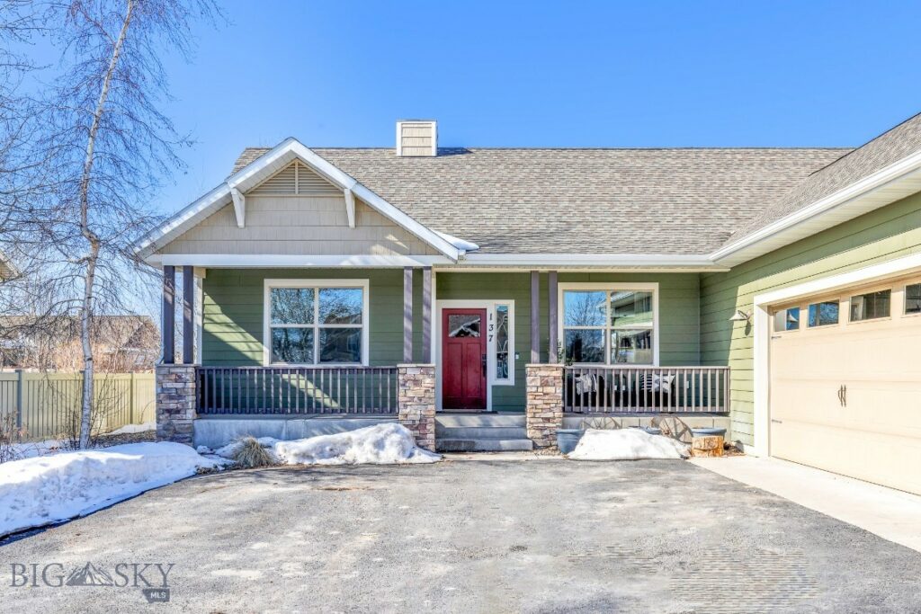 Bozeman MT 59718 - 23