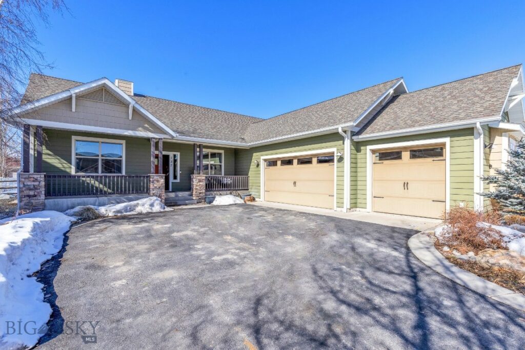 137 Pattee Trail