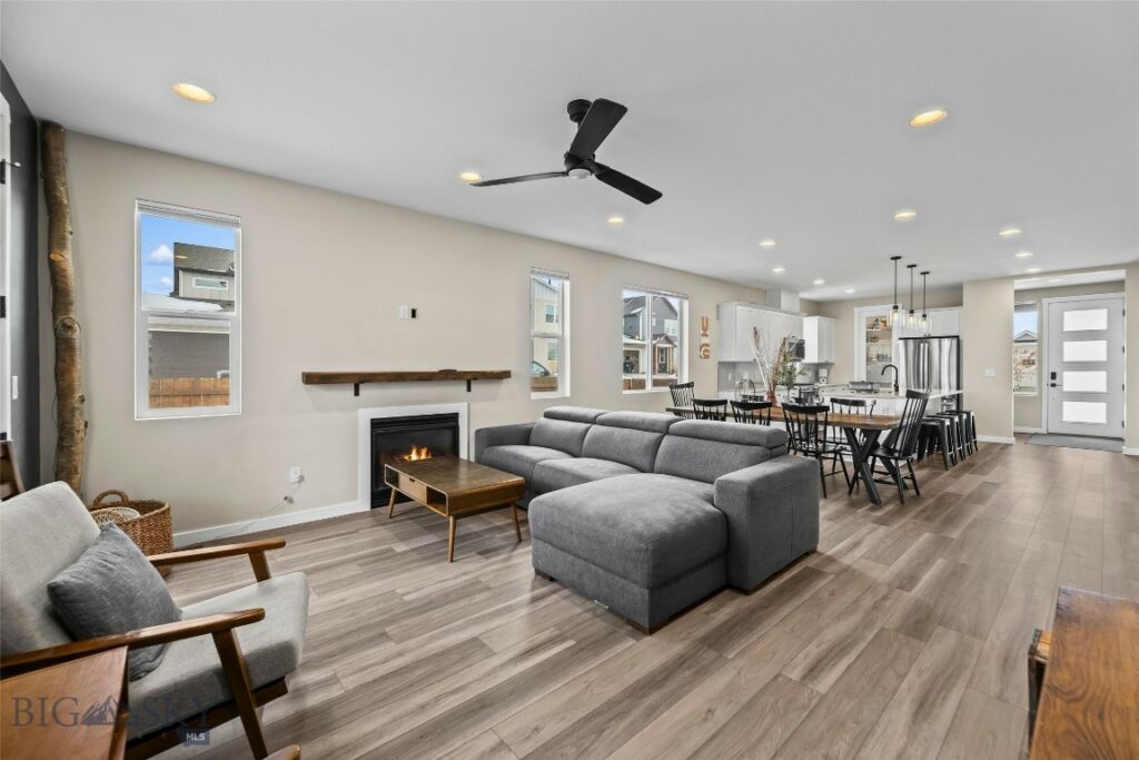 Bozeman MT 59718 - 1