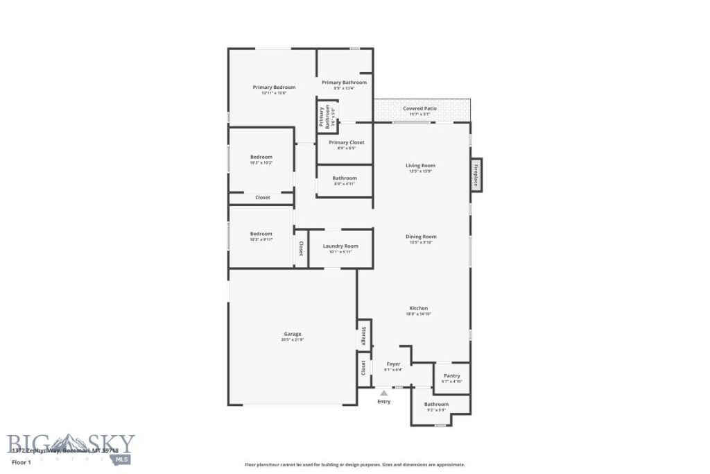 Bozeman MT 59718 - 14