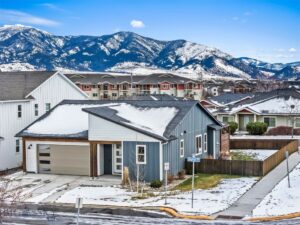 1372 Zephyr Way, Bozeman MT 59718