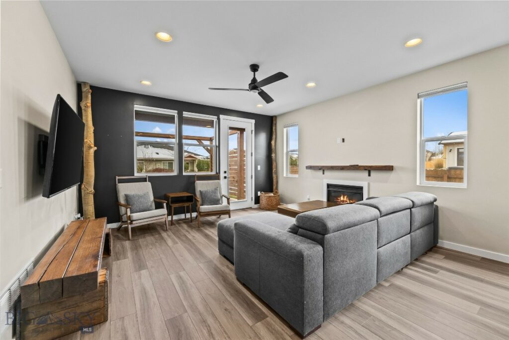 Bozeman MT 59718 - 5