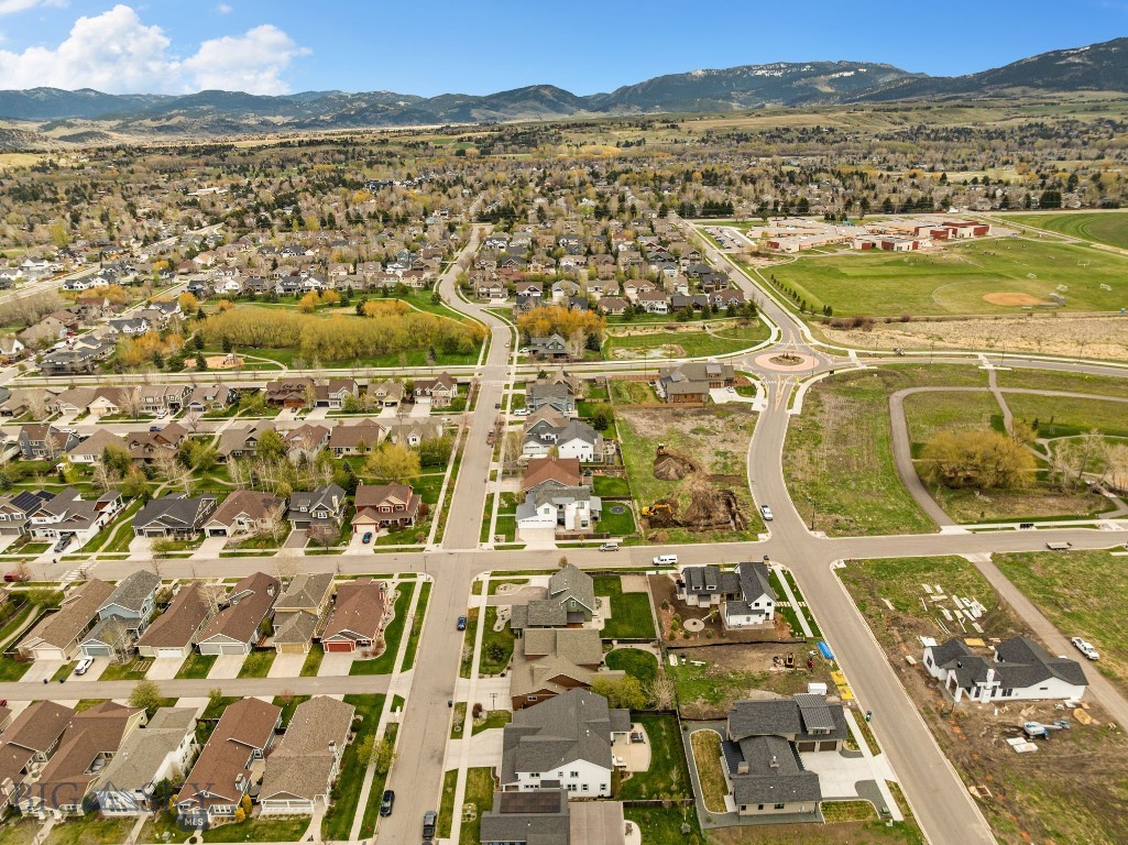 Bozeman MT 59715 - 1