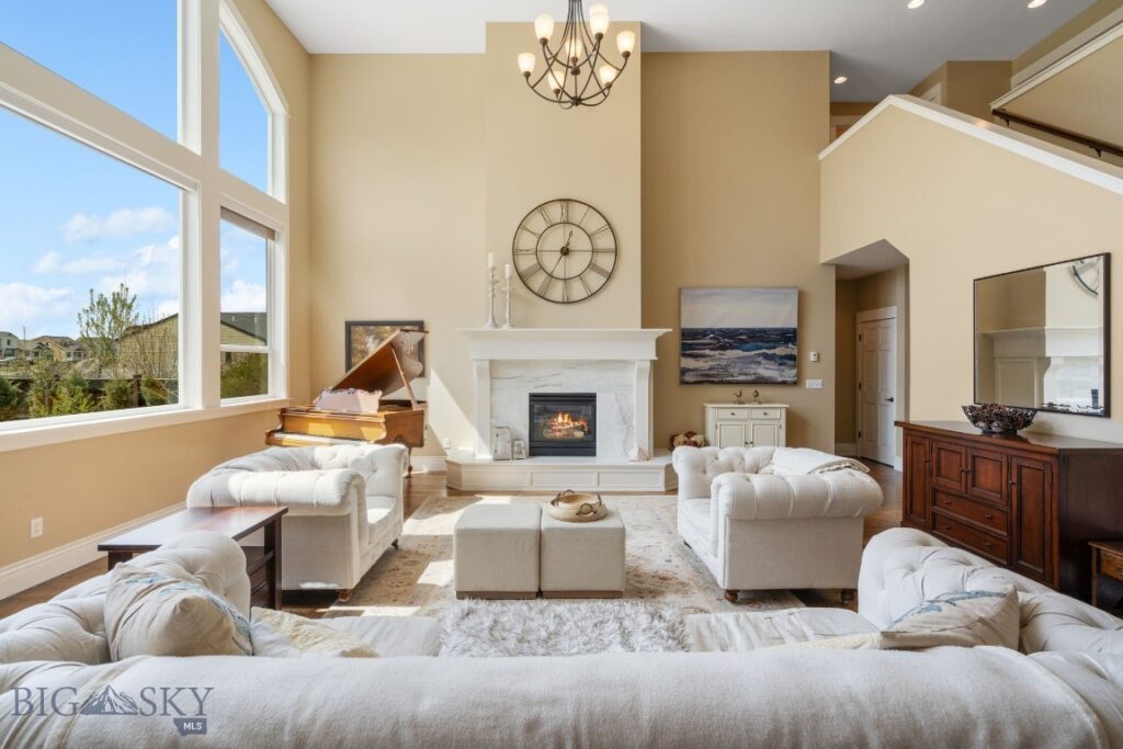 Bozeman MT 59715 - 8