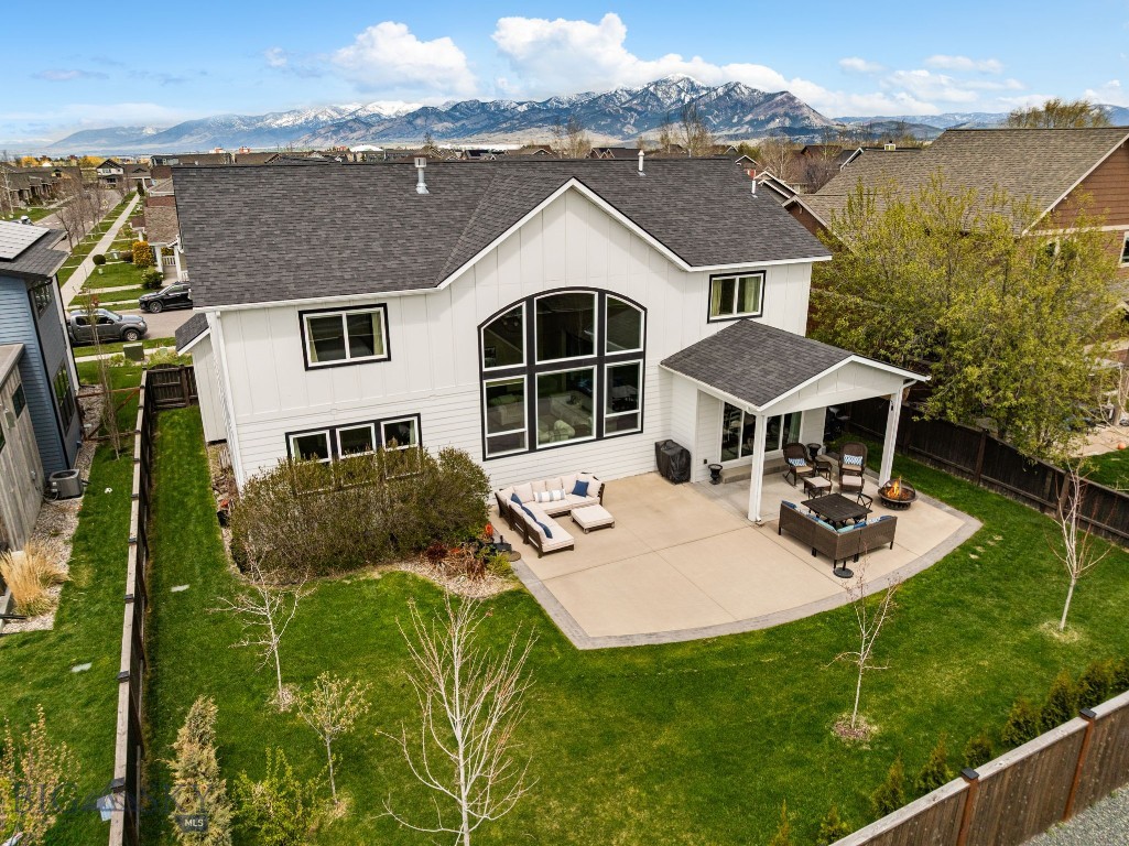 Bozeman MT 59715 - 2