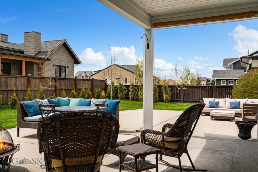 Bozeman MT 59715 - 24