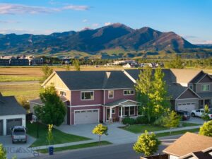 1377 Brookdale Drive, Bozeman MT 59715