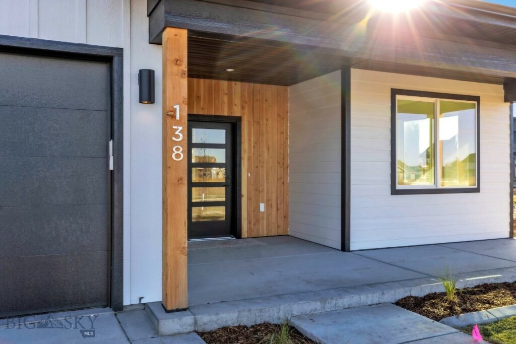 Bozeman MT 59718 - 1