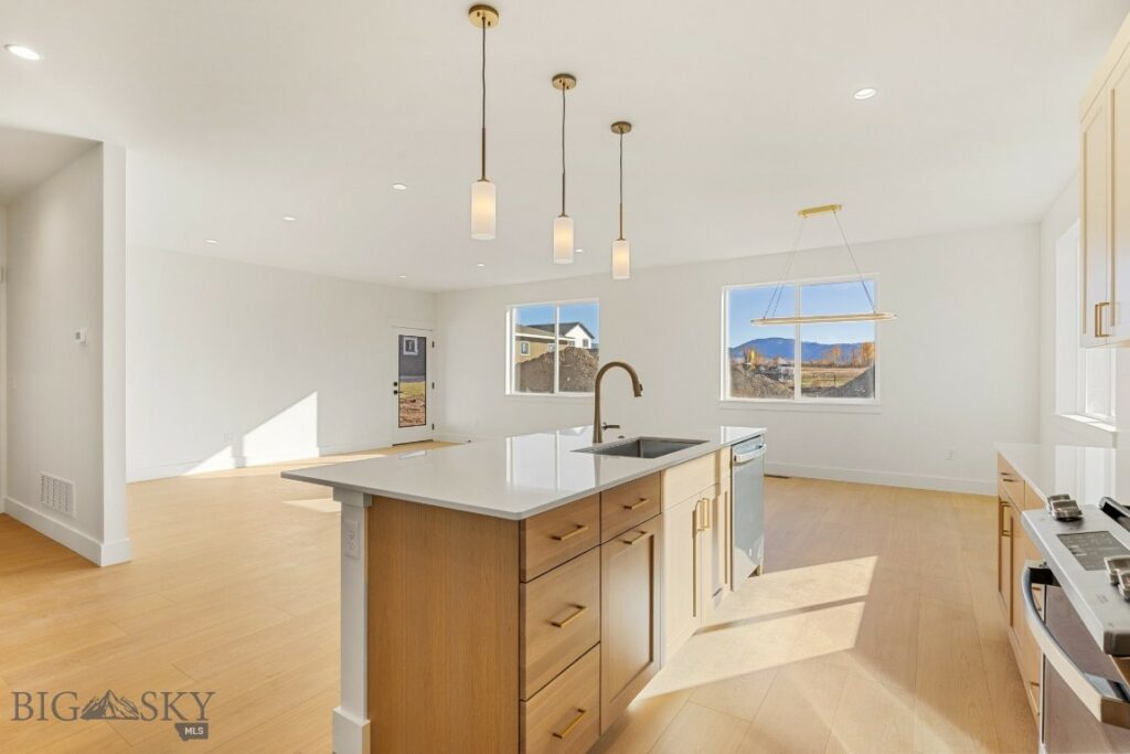 Bozeman MT 59718 - 6