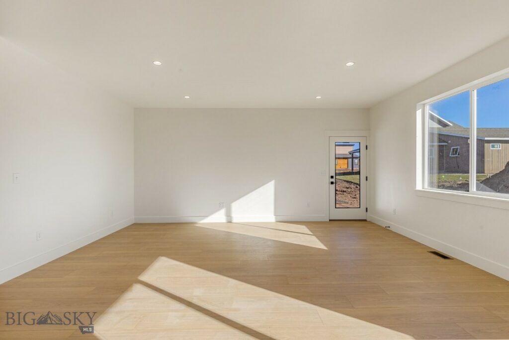 Bozeman MT 59718 - 8