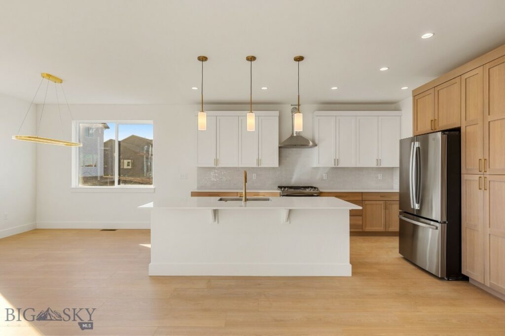 Bozeman MT 59718 - 3