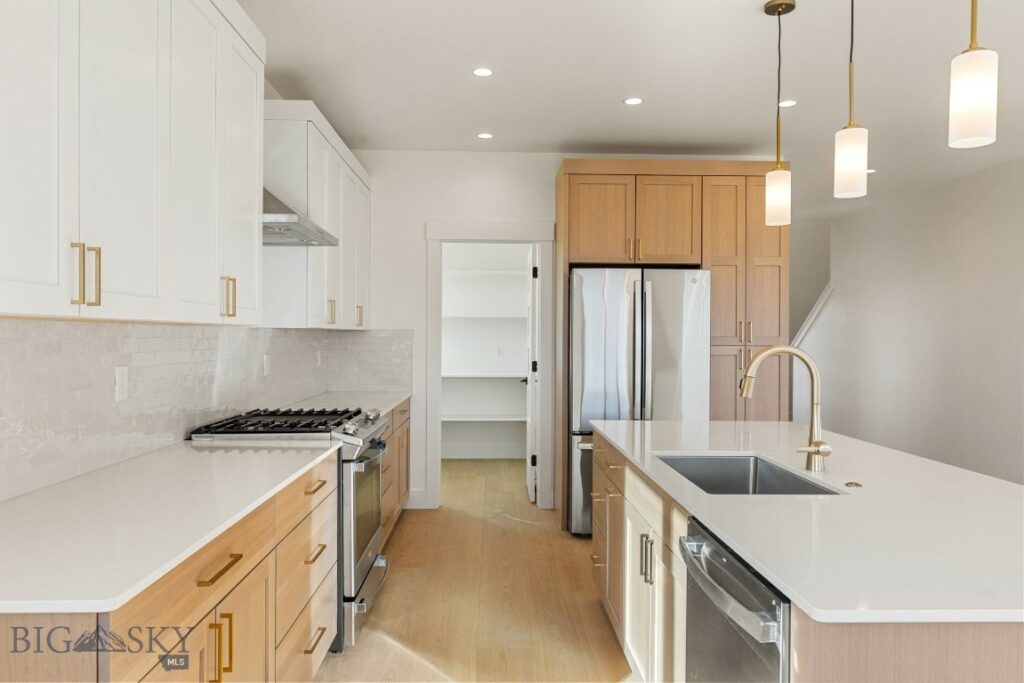 Bozeman MT 59718 - 4