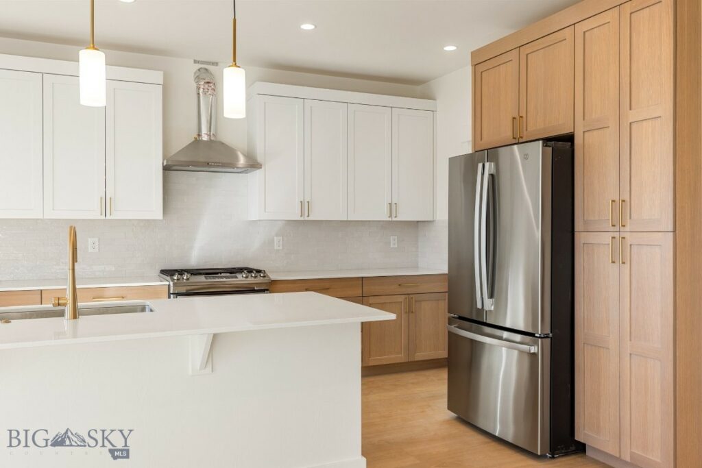 Bozeman MT 59718 - 5