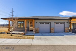 138 Albrey Trail, Bozeman MT 59715