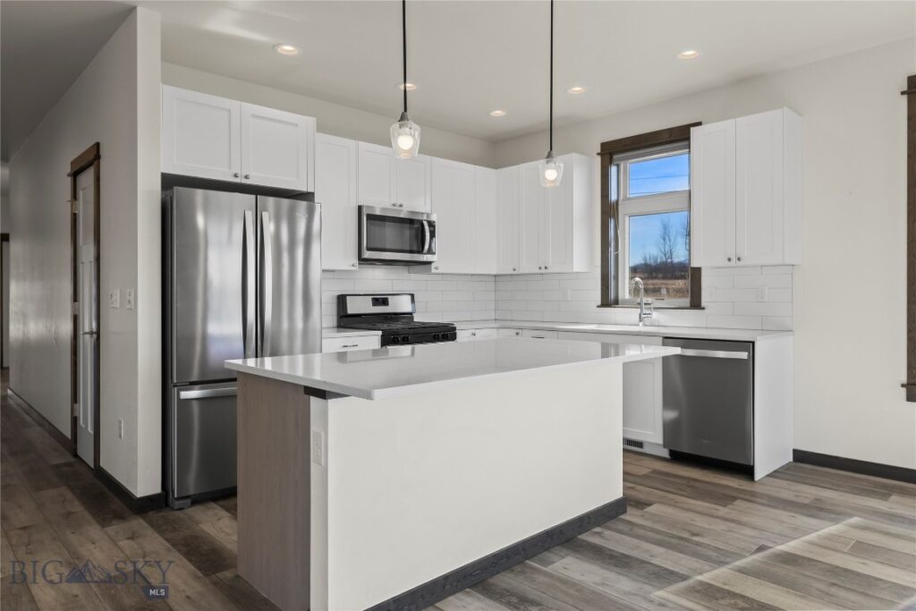 Bozeman MT 59715 - 5