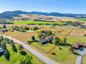 138 Starling Drive, Bozeman MT 59718