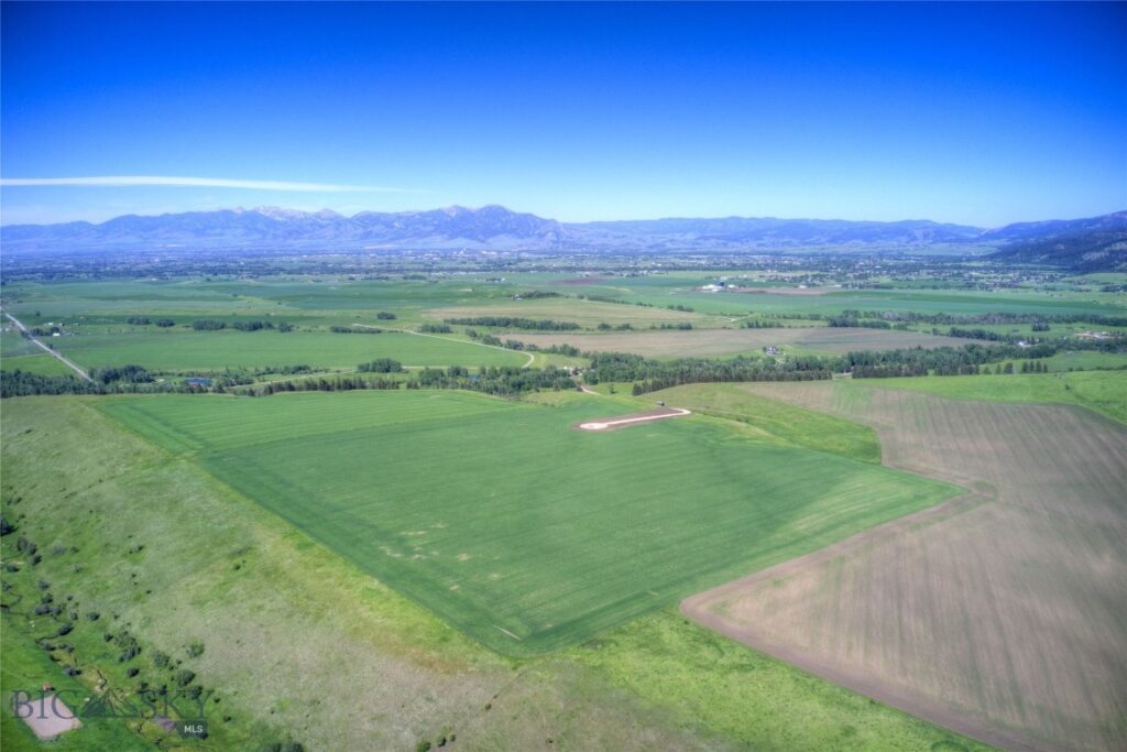 Bozeman MT 59718 - 8