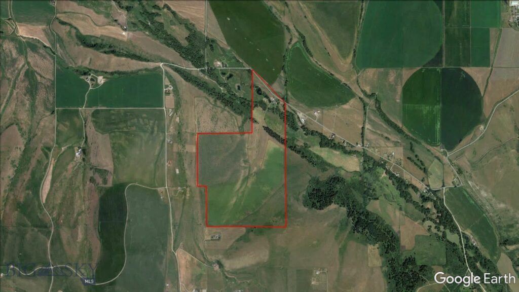 13830 (Tract D) Cottonwood Road