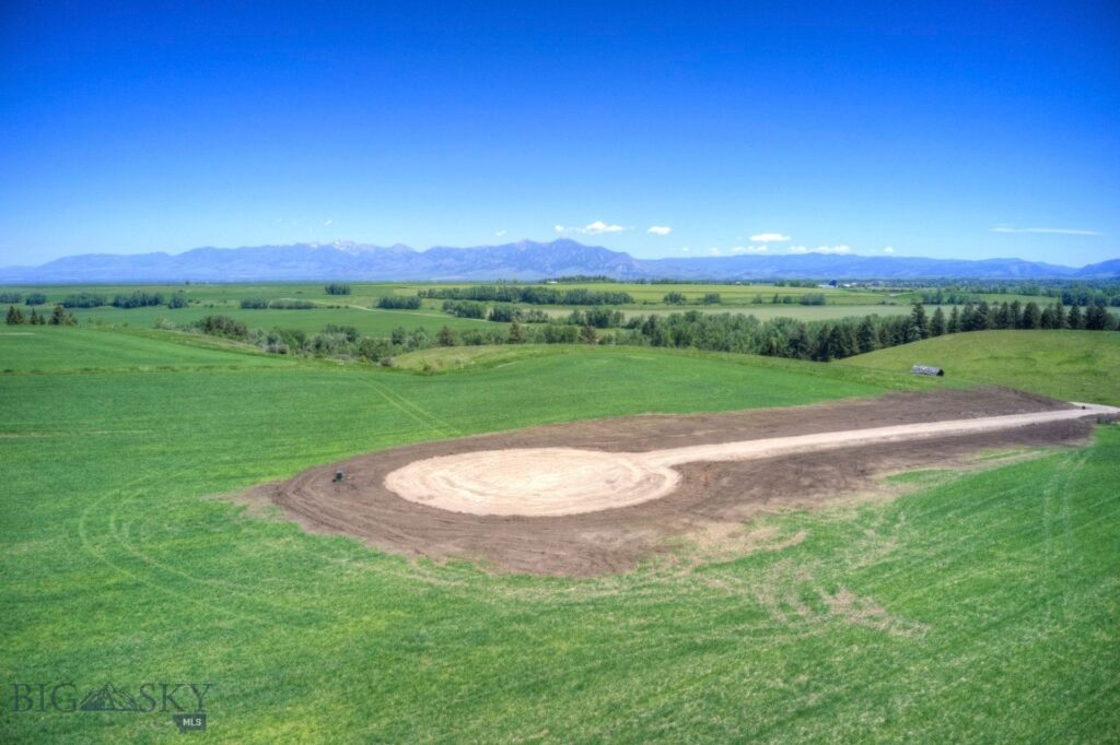 13830 (Tract D) Cottonwood Road