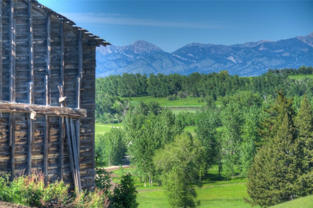 13830 (Tract A-D) Cottonwood Road