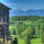 13830 (Tract A-D) Cottonwood Road