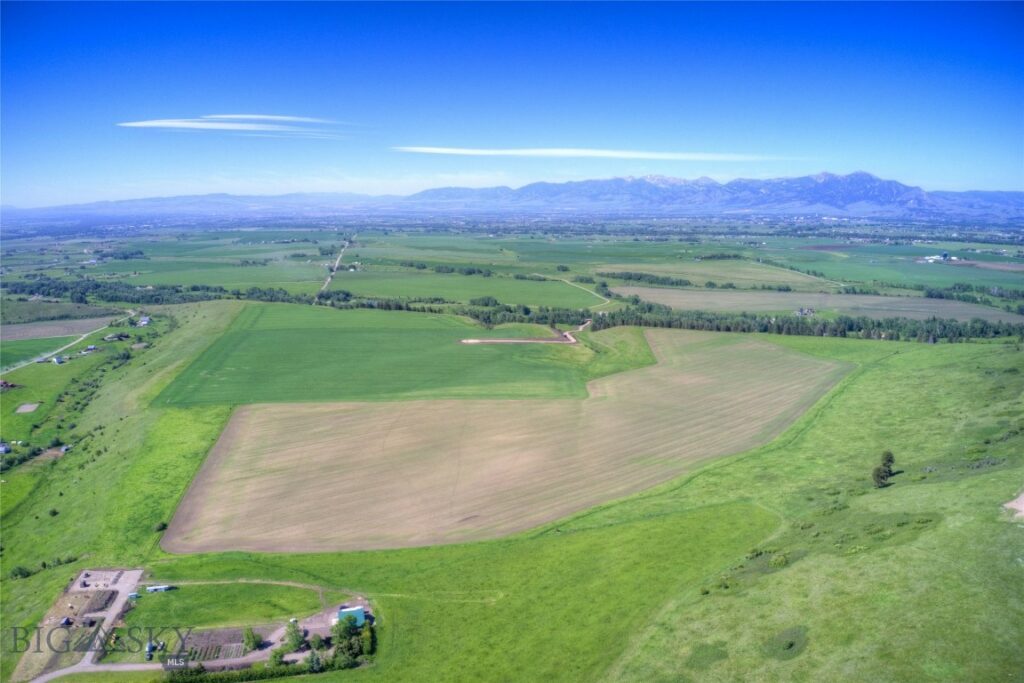 Bozeman MT 59718 - 8