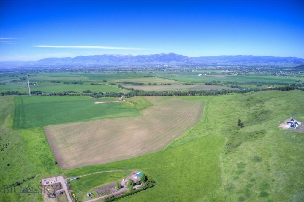 13830 (Tract A-D) Cottonwood Road