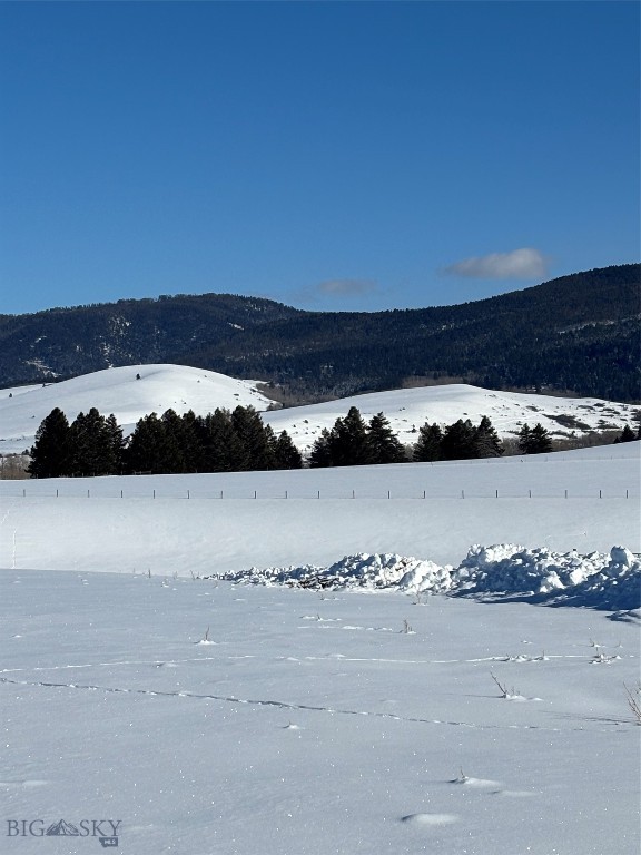 13830 (Tract A-D) Cottonwood Road