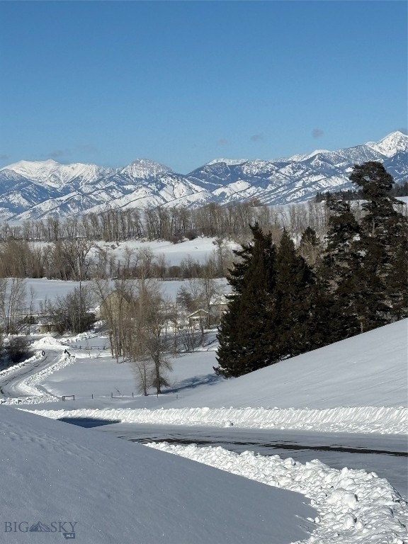 13830 (Tract A-D) Cottonwood Road