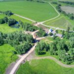 13830 (Tract A-D) Cottonwood Road