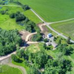 13830 (Tract A-D) Cottonwood Road