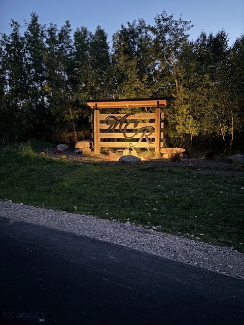 13830 (Tract A-D) Cottonwood Road