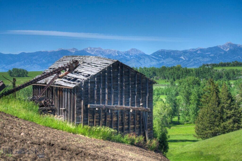 13830 (Tract A-D) Cottonwood Road