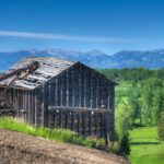 13830 (Tract A-D) Cottonwood Road