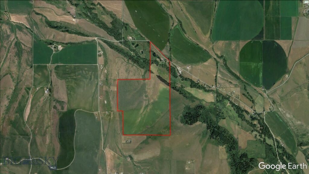 13830 (Tract C) Cottonwood Road