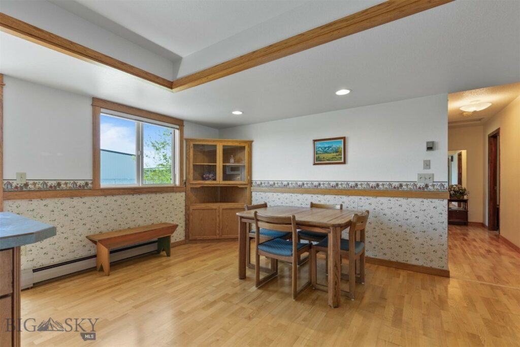 1385 Baldy Mountain Lane