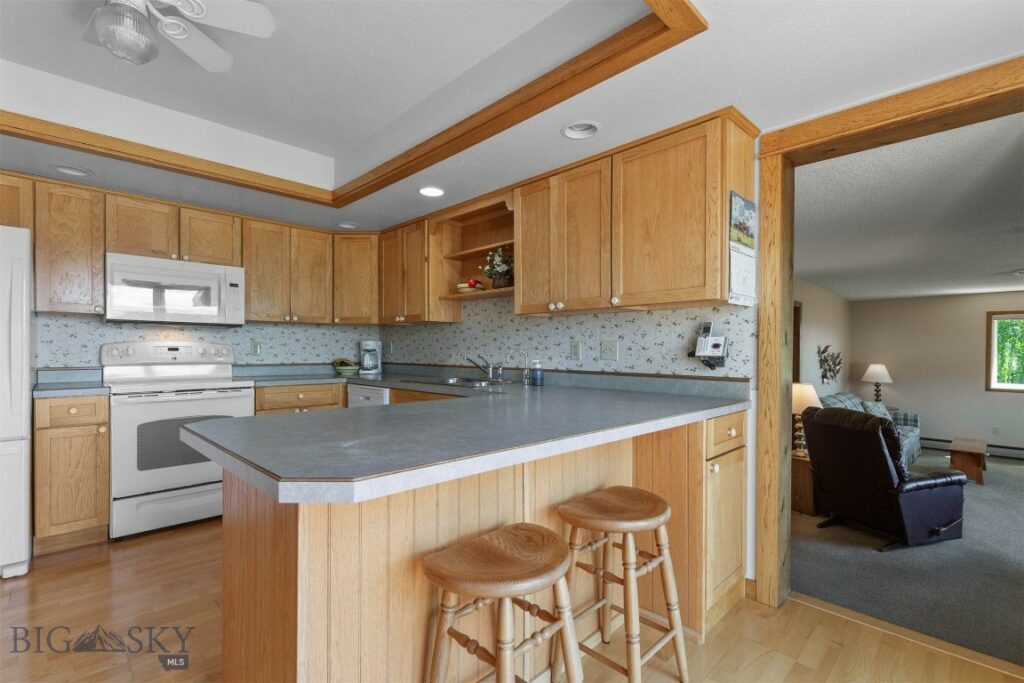 1385 Baldy Mountain Lane