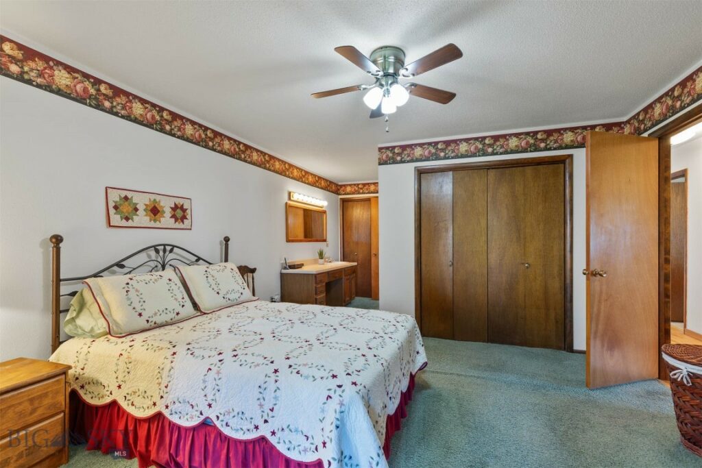 Belgrade MT 59714 - 13