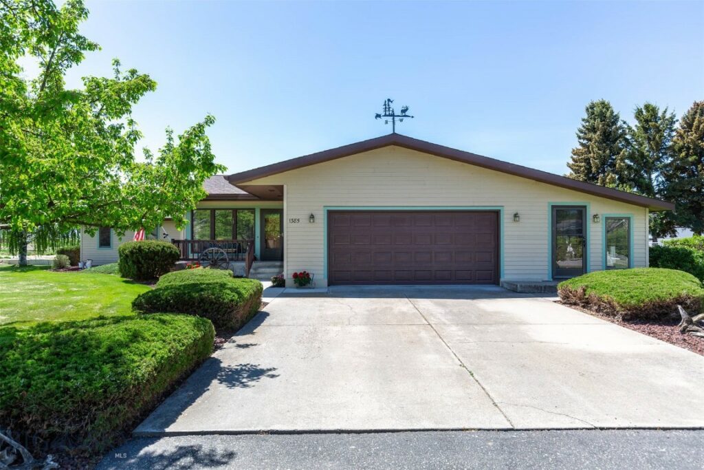 1385 Baldy Mountain Lane