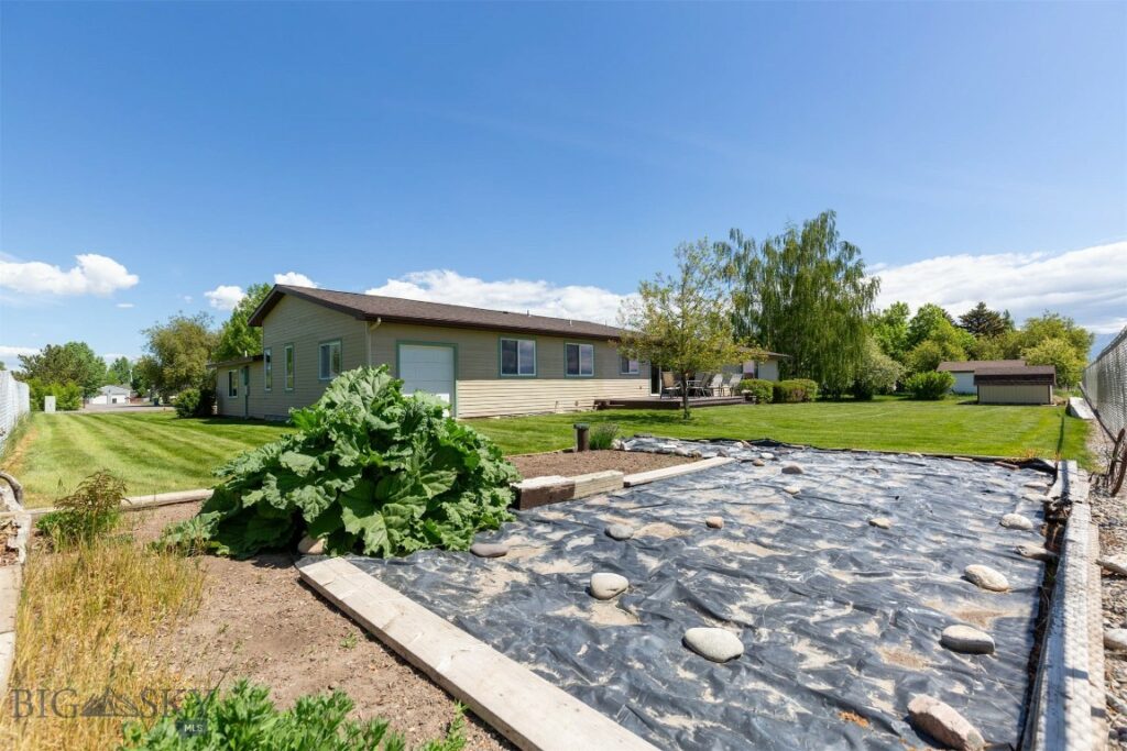 1385 Baldy Mountain Lane