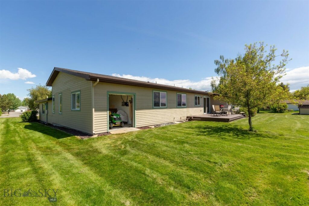 1385 Baldy Mountain Lane
