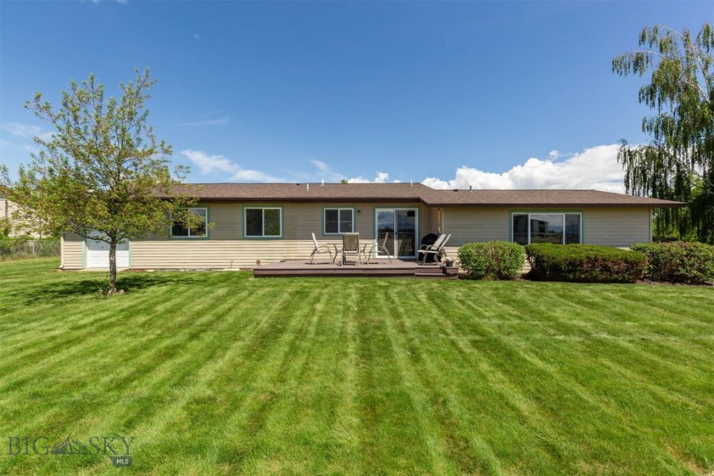 1385 Baldy Mountain Lane