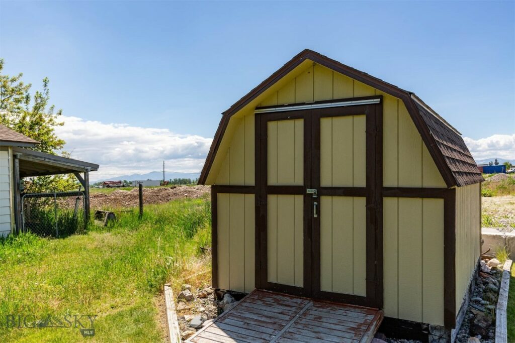 1385 Baldy Mountain Lane