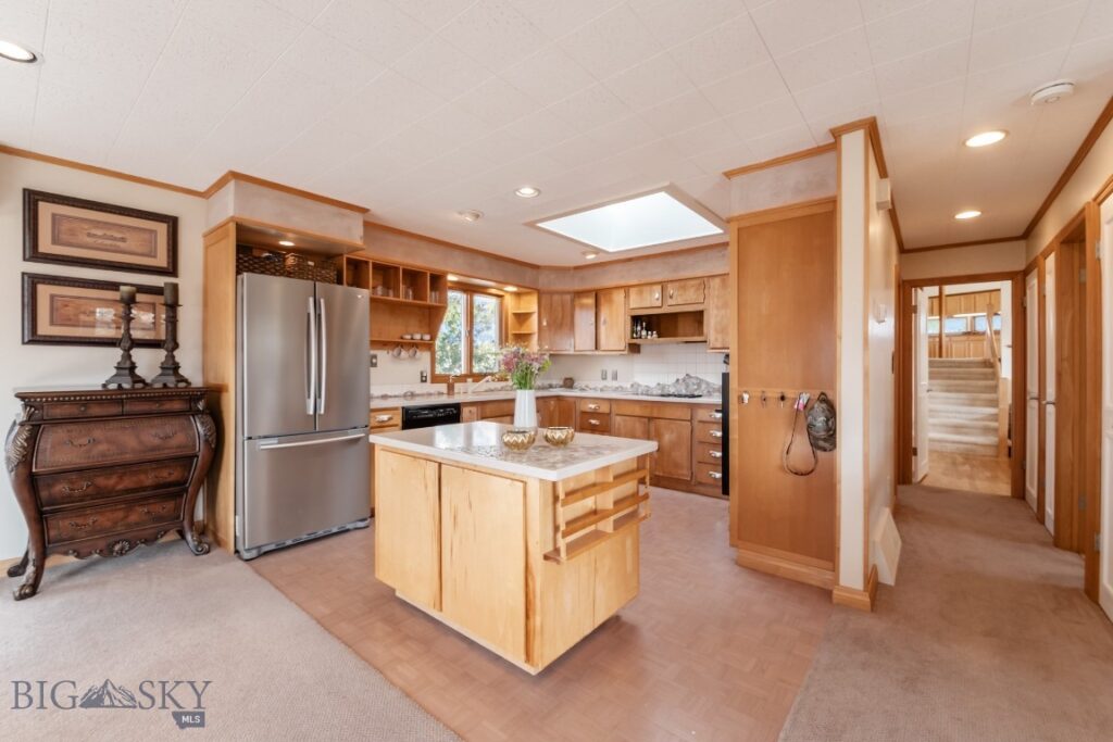 Bozeman MT 59718 - 6