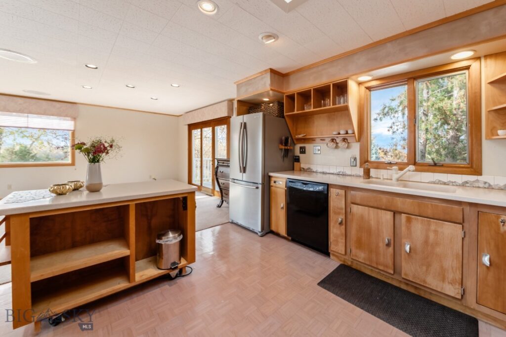 Bozeman MT 59718 - 8