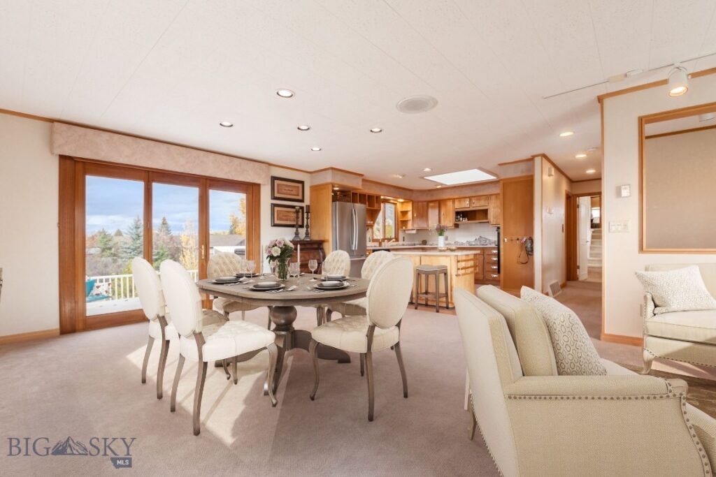 Bozeman MT 59718 - 4