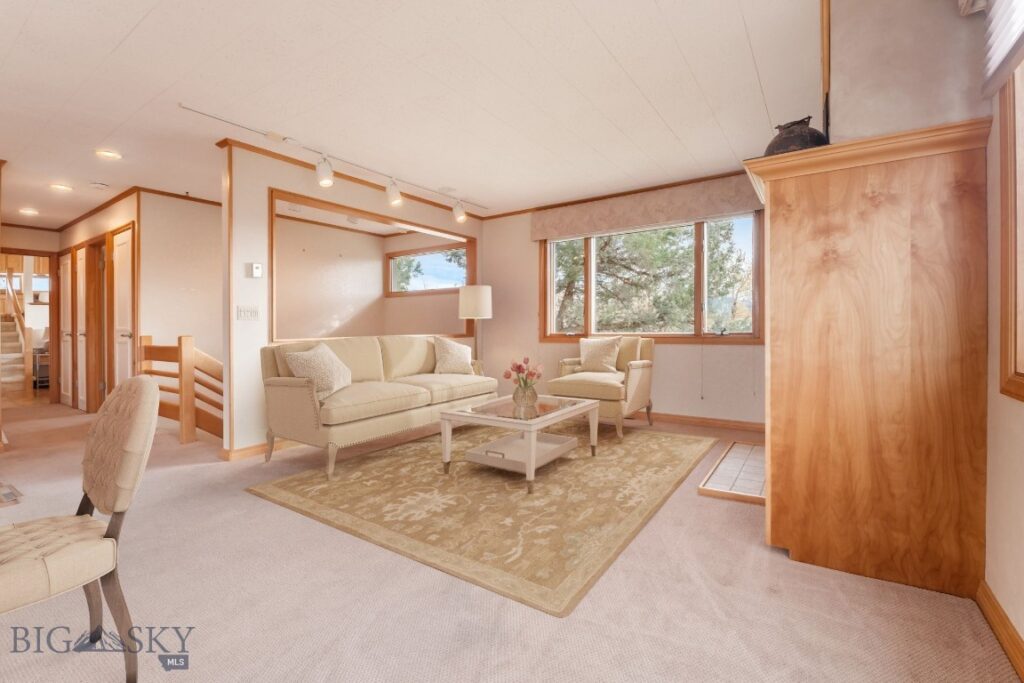 Bozeman MT 59718 - 5